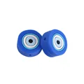 10pcs Blue