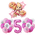 Balloon set 5