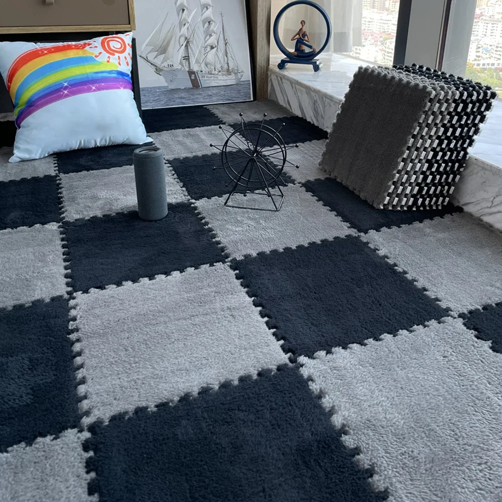 Black Grey