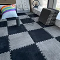 Black Grey
