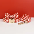 Bow Collar Leash03