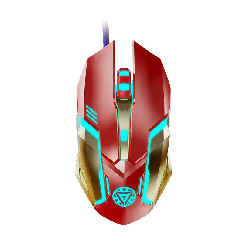 MARVEL-1