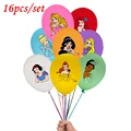 16pcs