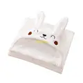 bunny white