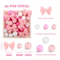Quartz Pink Set