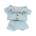 Light blue