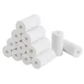 12 Rolls Print Paper