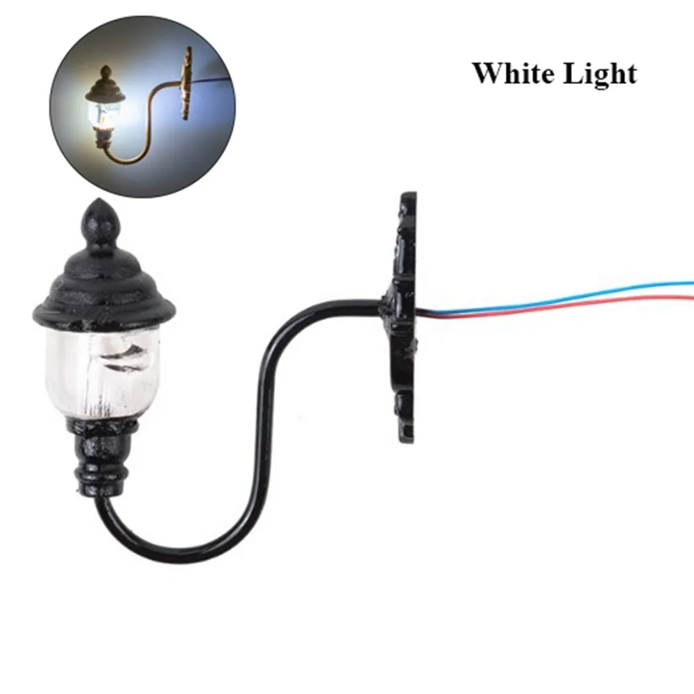 White Light Black