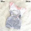 Blue-20cm