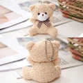 bear B pendant