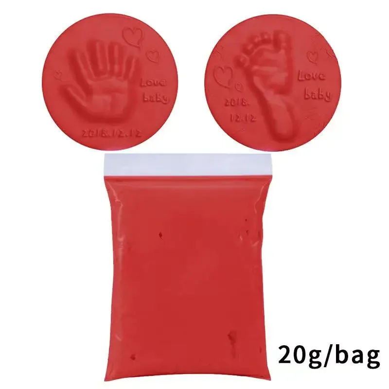 C85-Red 20g