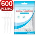 1 bag of 600 pieces