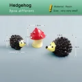 Hedgehog