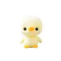 yellow duck