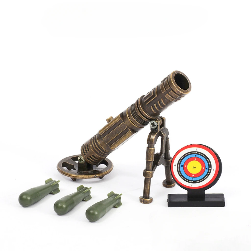 mortar