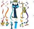 PETE THE CAT