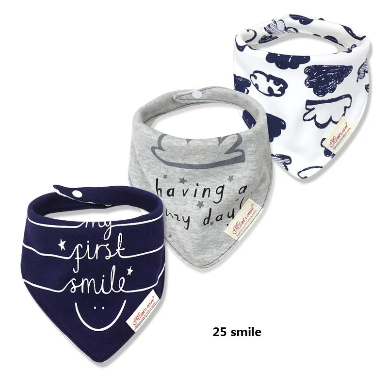 smile