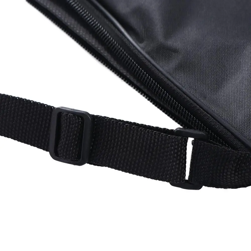 Bolsa de bádminton, funda para raqueta, funda de hombro para tenis, bolsas, bolsa, soporte de almacenamiento, conjunto de suministro de tela organizadora Oxford - imagen 5