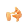 C
