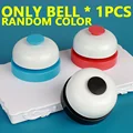 ONLY BELLS