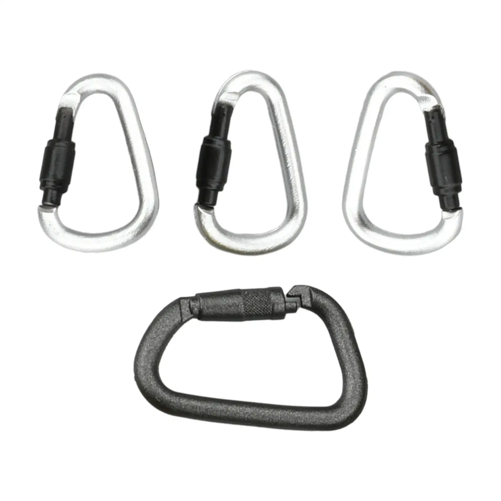 1/6 Scale D Ring Model Set for SS131 HK Sdu Accessory Classic Length 1.5cm for 12inch Male Action Figures Costume Dress up