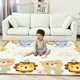 Double sided pattern