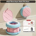 QC0335PINK PVC