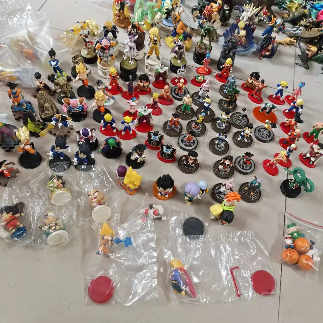 Habilidad extrema - Detalle tapa botella