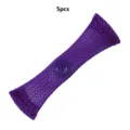 Purple 5PCS