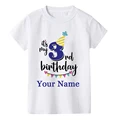3rd birthday