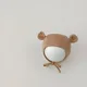 Kakhi Bear Ear