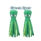 Green-2pcs