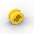 200pcs yellow