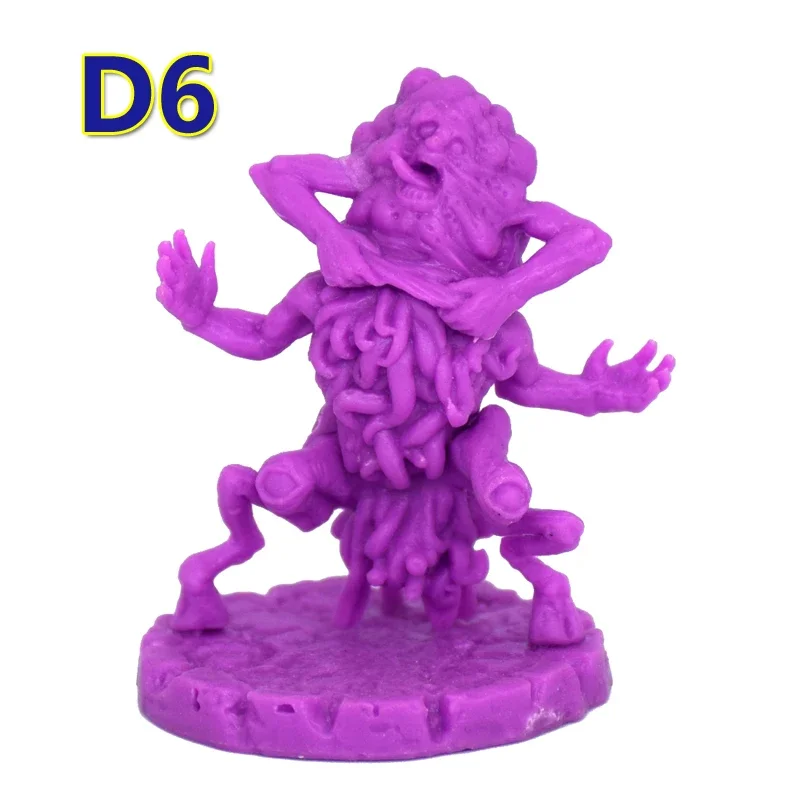 D6 A