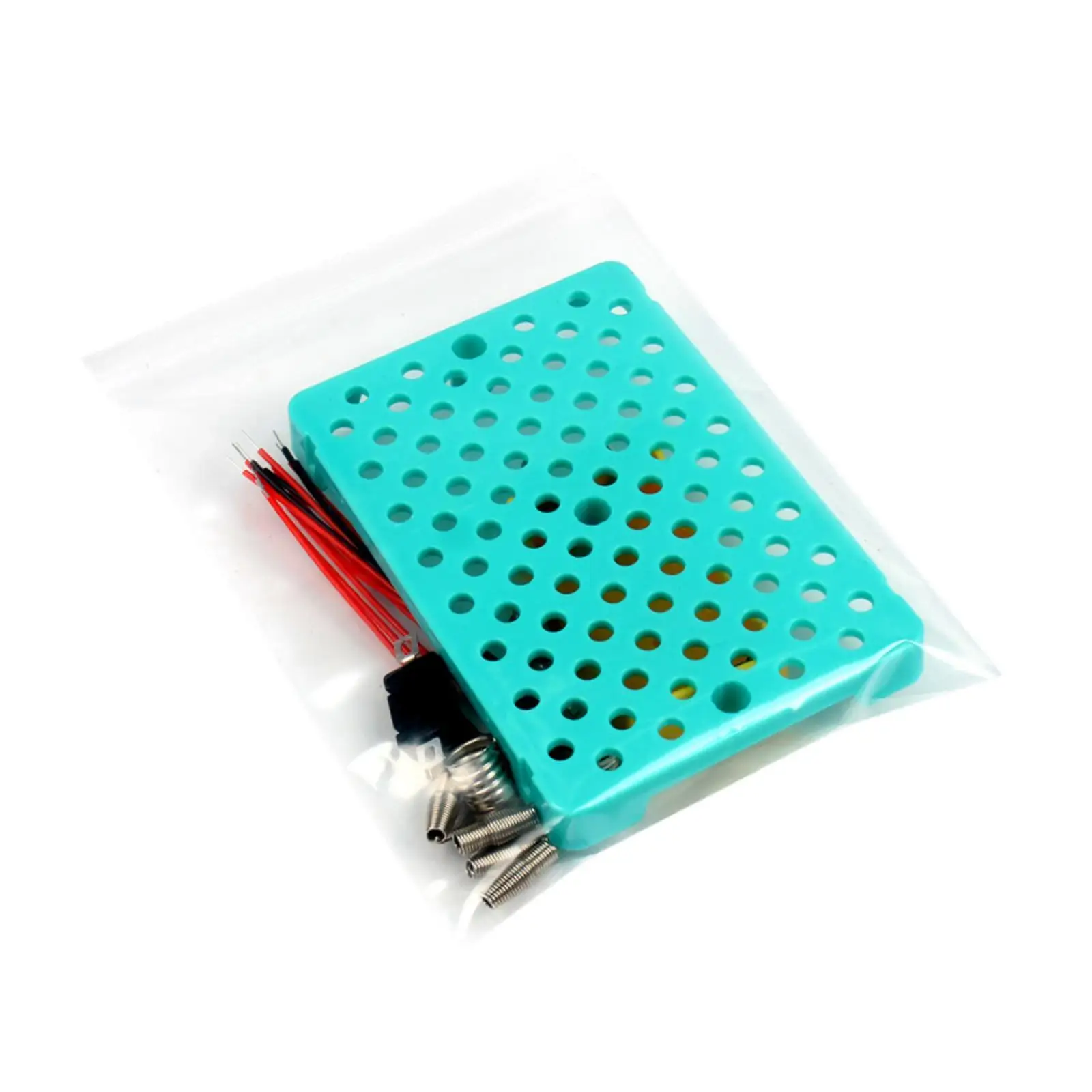 Experiment of Circuit Toy Kit Easy to Assemble Easy to Use Hands-on Ability Toy Science Kits for Teaching Classroom Children