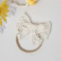 4pcs Lace