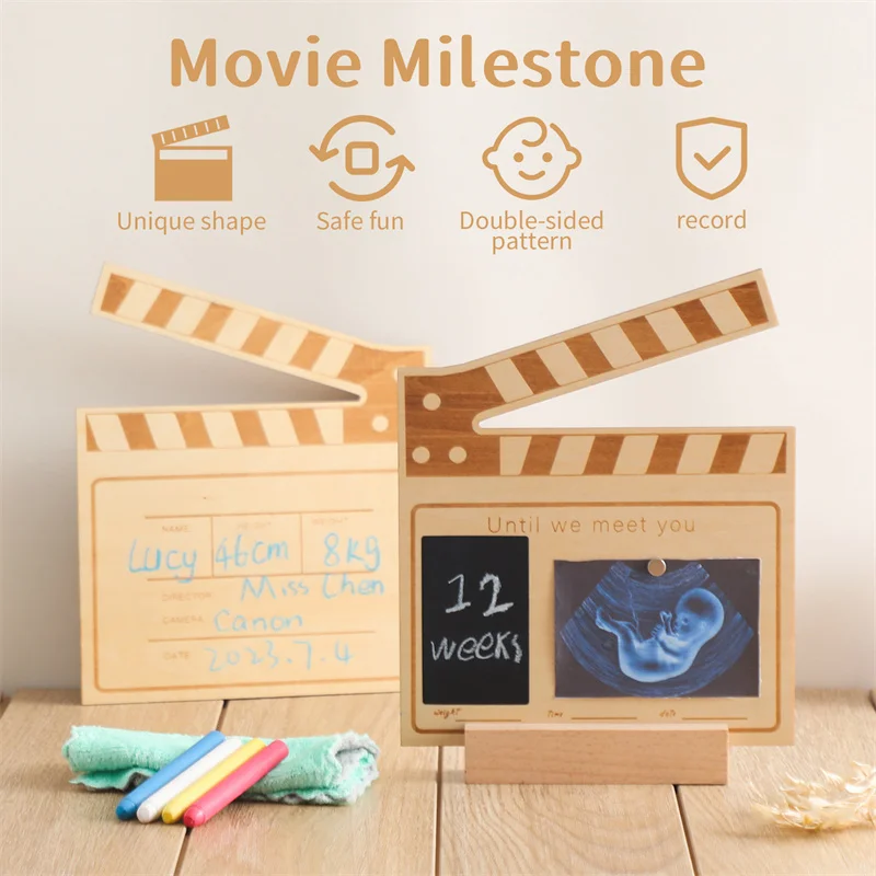 Material madera - Calidad premium