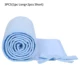 3pcs Blue