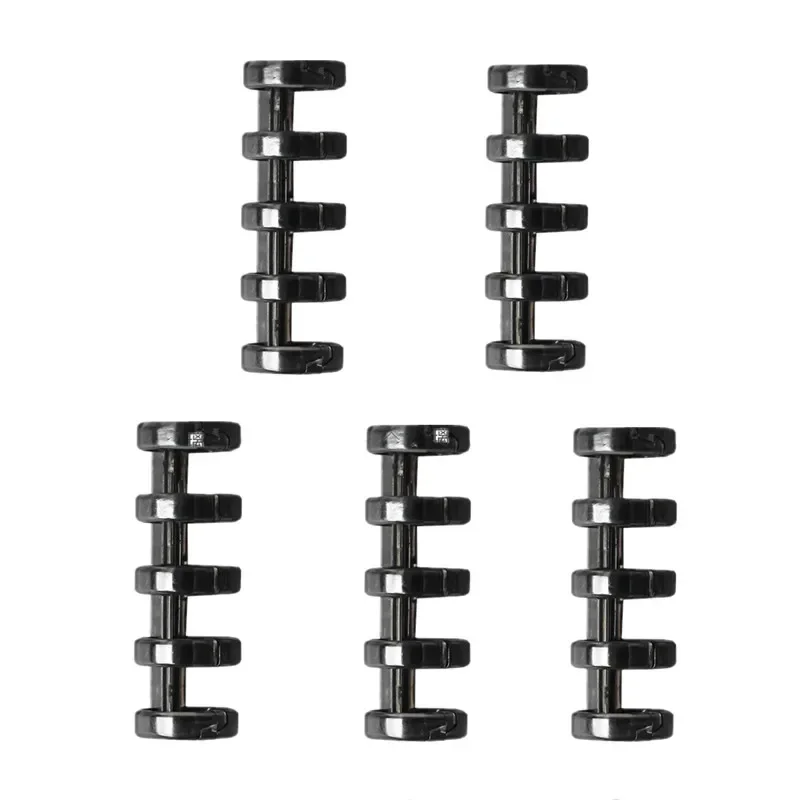Black 10pcs