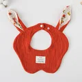 Deep red Rabbit