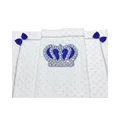 Blue Crown
