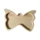 Wood Butterfly