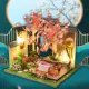Pink Decor Tree