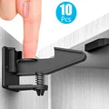 black 10pcs