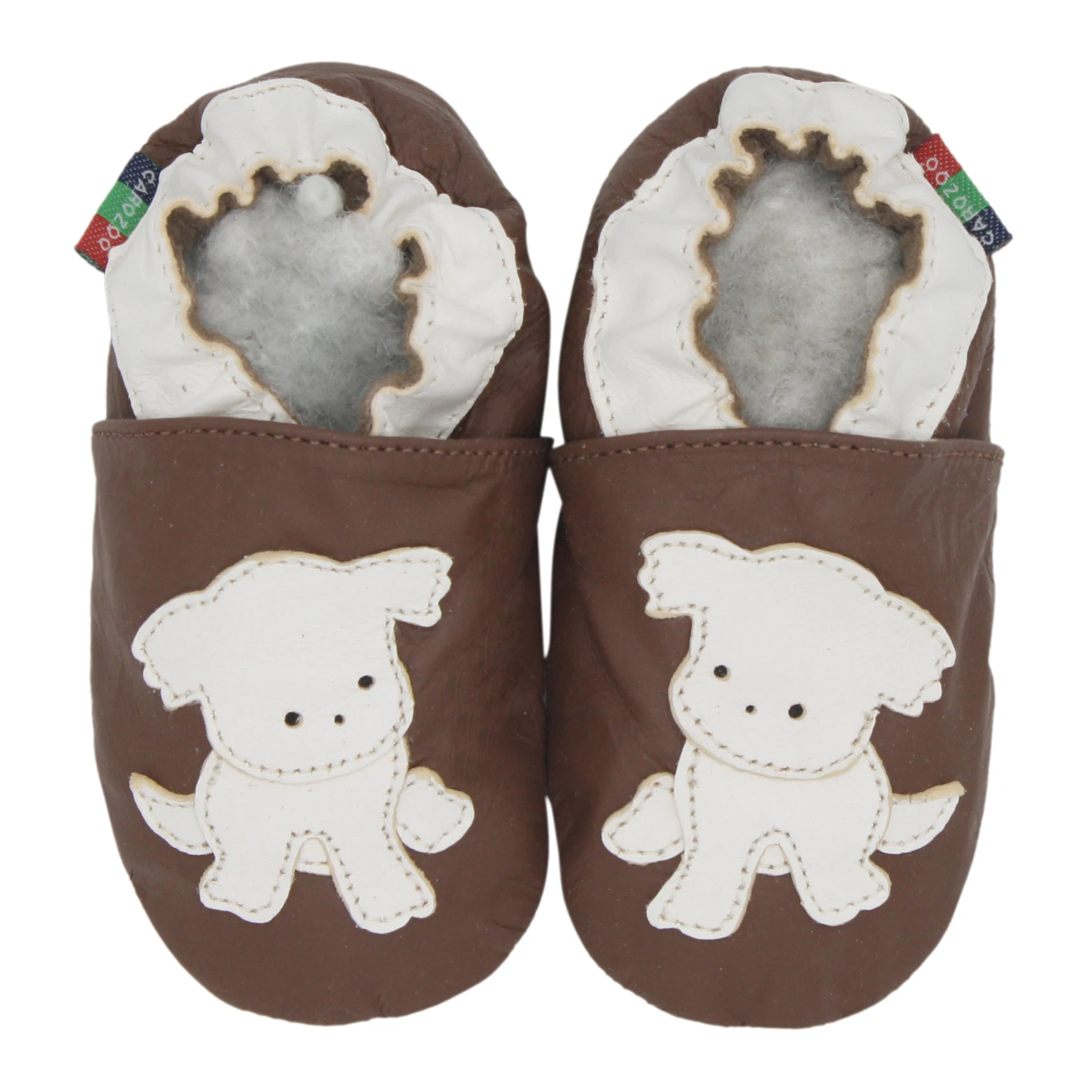 puppy brown s