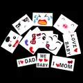 1pcs random style