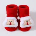 Red Santa Claus3
