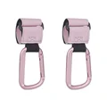 pink 2pcs