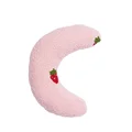 Pink cherry