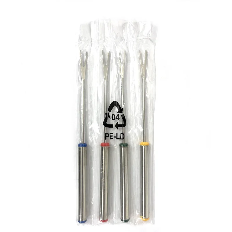 4cm 18cmFork